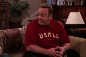 The King of Queens Season 7