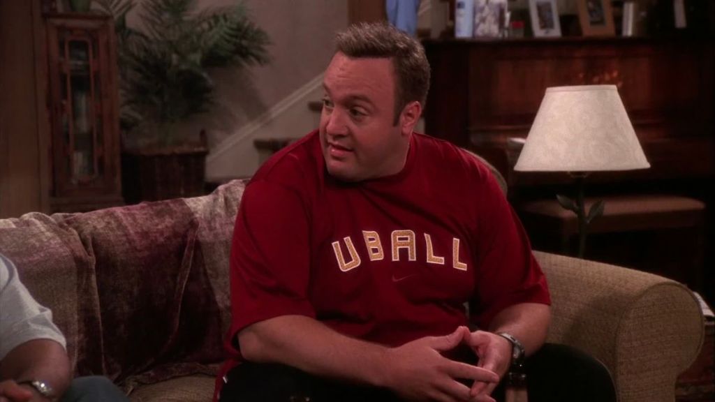 The King of Queens Season 7