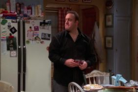 The King of Queens Season 8