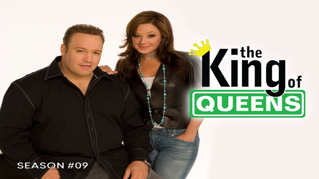 The King of Queens Season 9