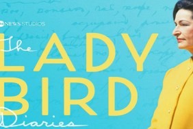 The Lady Bird Diaries