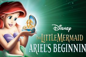 The Little Mermaid: Ariel's Beginning: Where to Watch & Stream Online