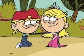 The Loud House Season 4 Streaming: Watch & Stream Online via Paramount Plus