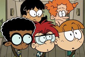 The Loud House Season 5 Streaming: Watch & Stream Online via Paramount Plus