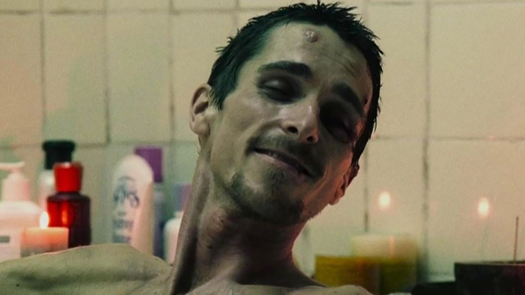 The Machinist