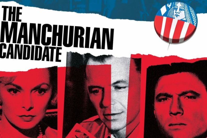 The Manchurian Candidate