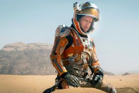 The Martian