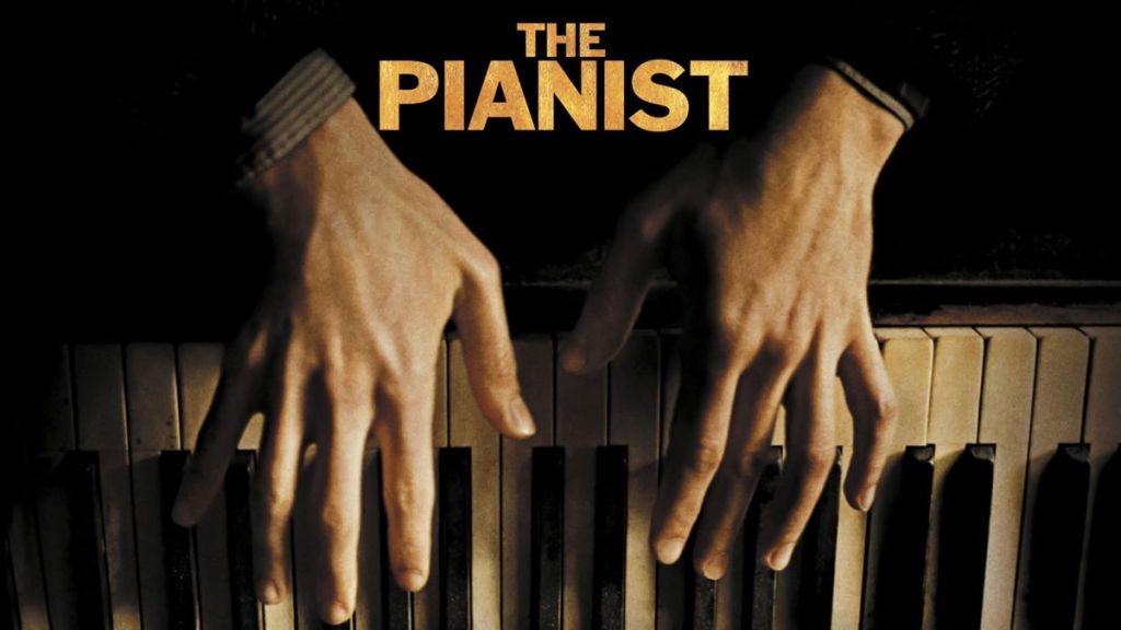 The Pianist