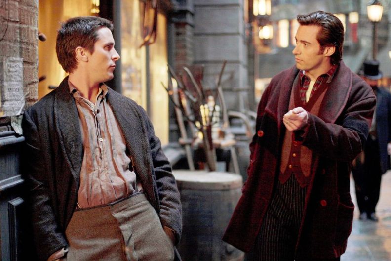 The Prestige