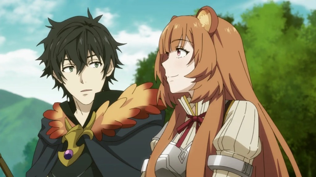 The Rising of the Shield Hero Season 3 Episode 8 Release Date & Time on Crunchyroll