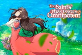 The Saint's Magic Power is Omnipotent Season 2 Episode 9