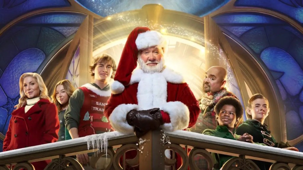 The Santa Clauses Season 2 Streaming: Watch & Stream Online via Disney Plus