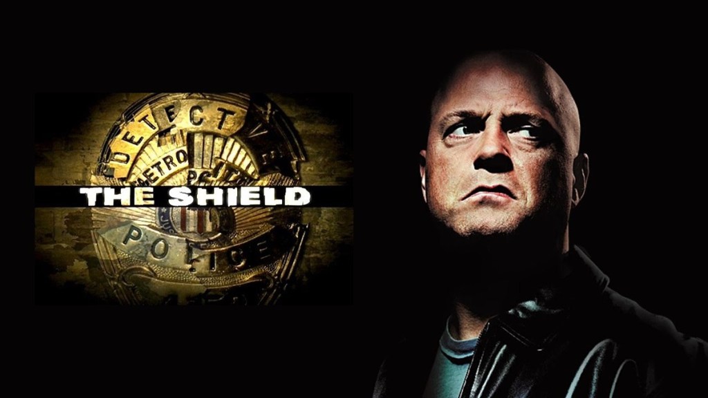 The Shield Season 6 Streaming: Watch & Stream Online via Hulu