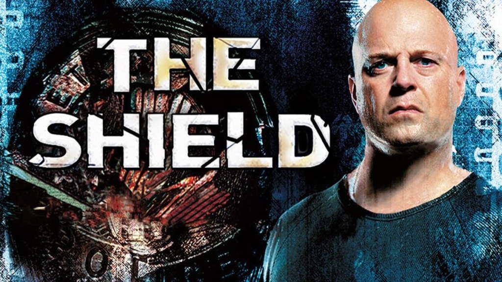 The Shield Season 7 Streaming: Watch & Stream Online via Hulu