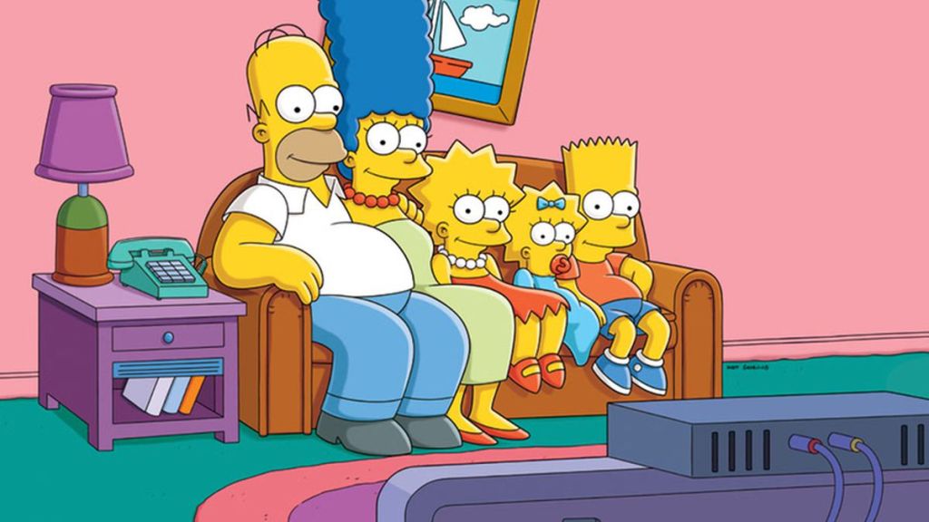 The Simpsons Season 35 Episode 7 Streaming: How to Watch & Stream Online