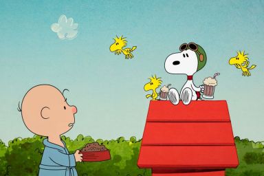 The Snoopy Show Season 1