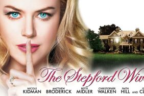 The Stepford Wives