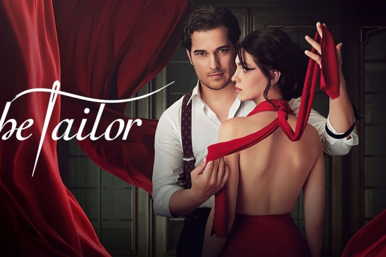 The Tailor Season 3