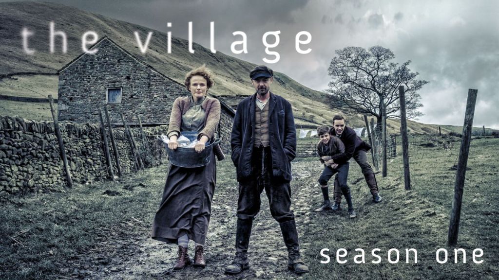 The Village Season 1