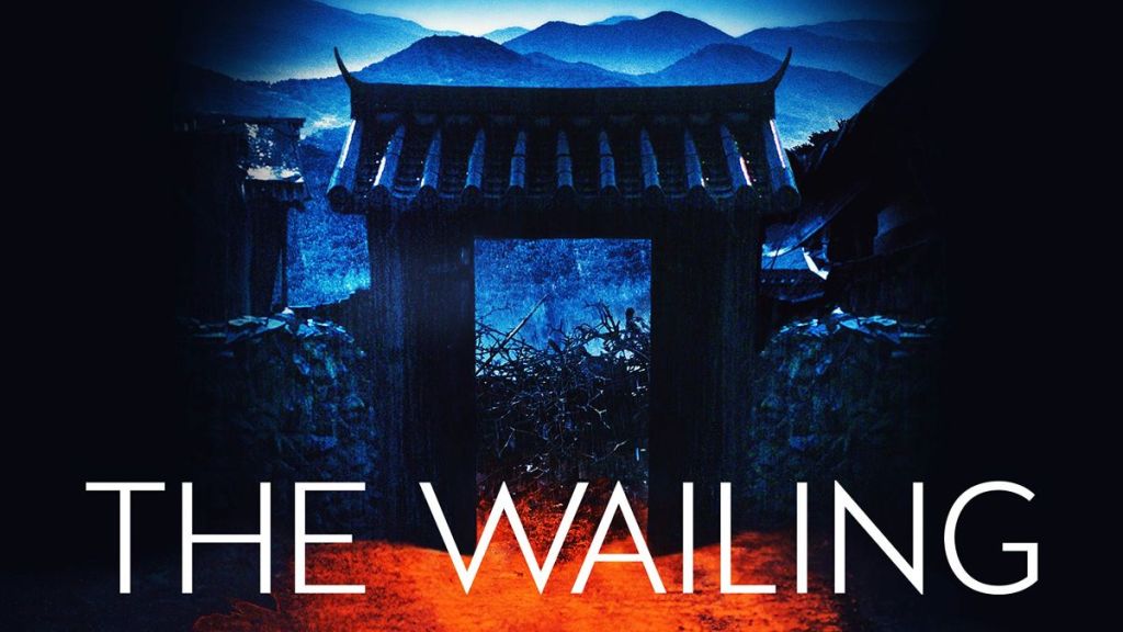 The Wailing (2016)