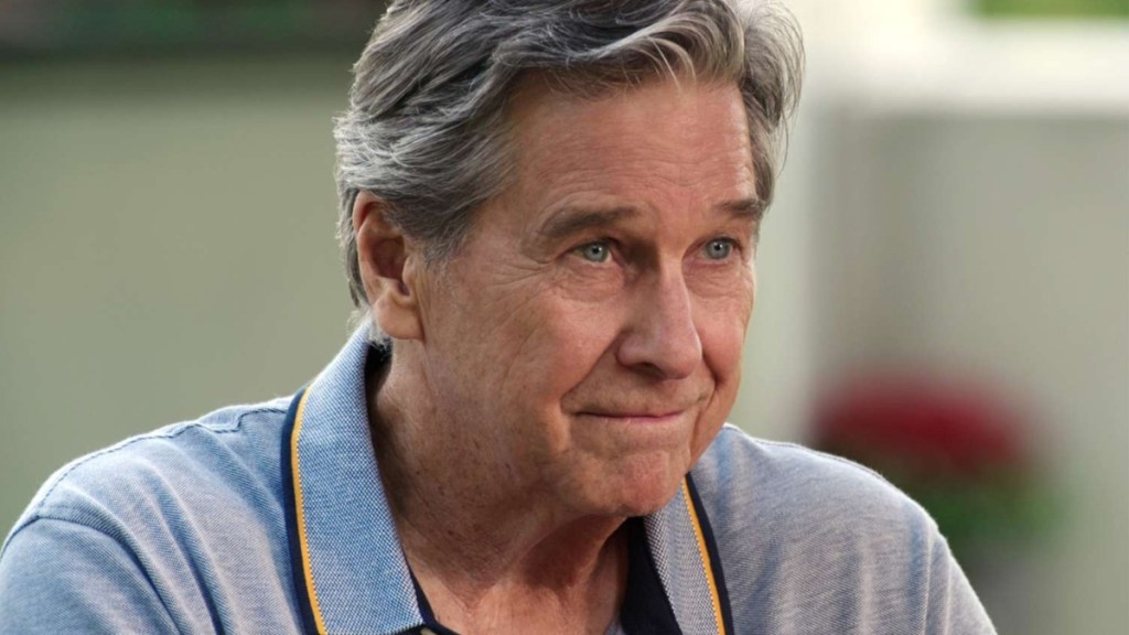 Tim Matheson Bio (2023)