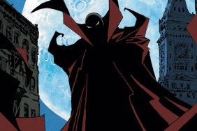 Todd McFarlanes Spawn Season 2