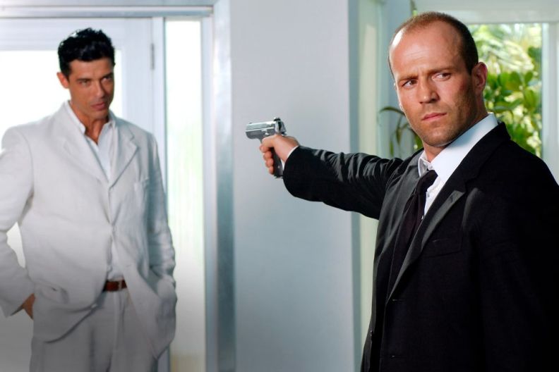 Transporter 2