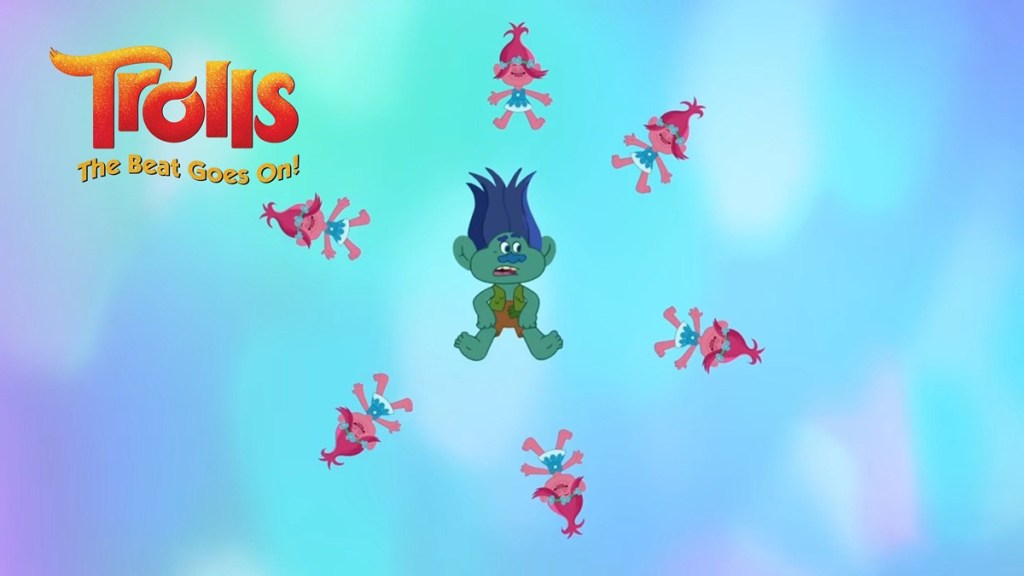 Trolls: The Beat Goes On! Season 4 Streaming: Watch & Stream Online via Netflix