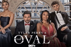 Tyler Perry's The Oval Season 5 Episode 7