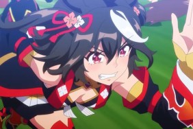 Umamusume: Pretty Derby Season 3 Episode 9 Streaming: How to Watch & Stream Online