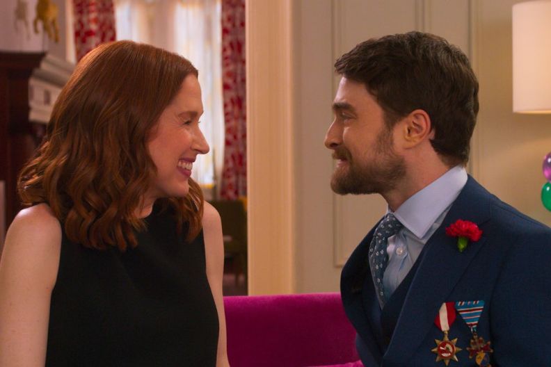 Unbreakable Kimmy Schmidt: Kimmy vs. the Reverend Streaming: Watch & Stream Online via Netflix