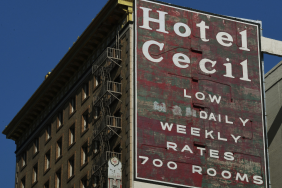 Cecil Hotel