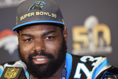 Michael Oher