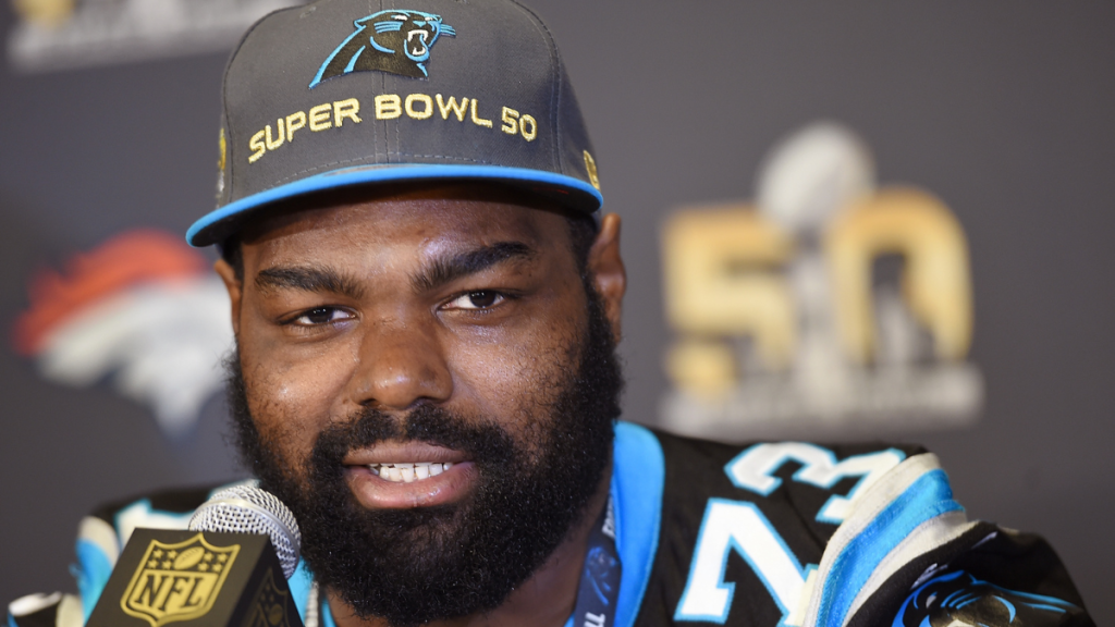 Michael Oher