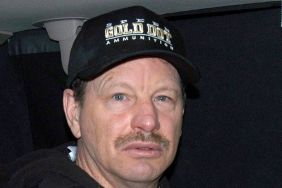 Gary Ridgway