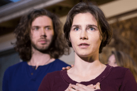 Amanda Knox