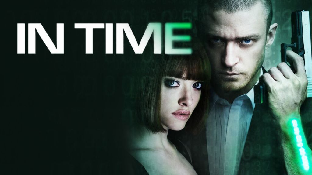 In Time (2011) Streaming