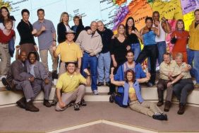 The Amazing Race Season 1