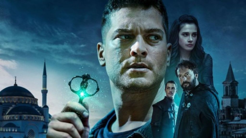 The Protector Season 2 Streaming