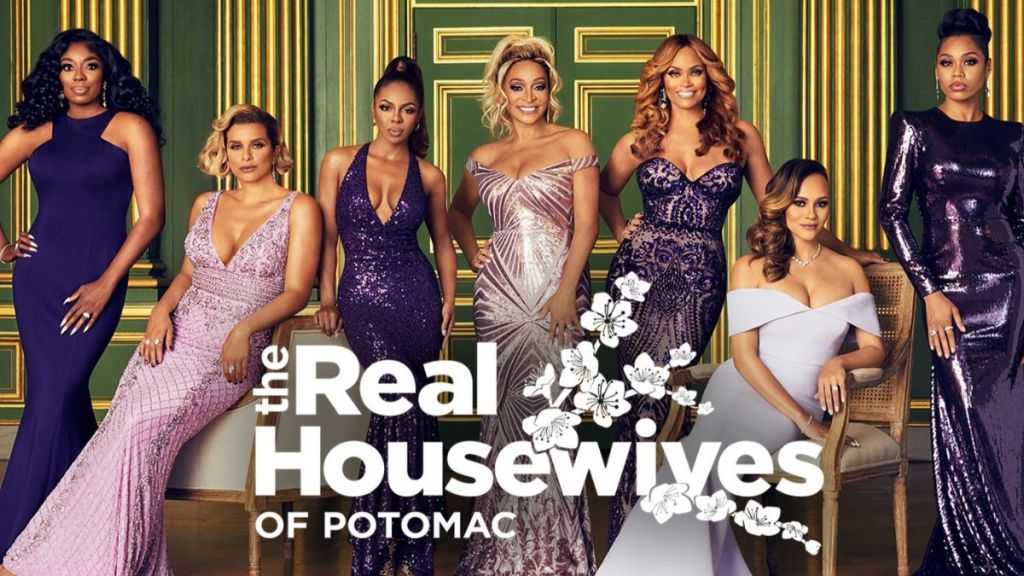 The Real Housewives of Potomac Season 5 Streaming