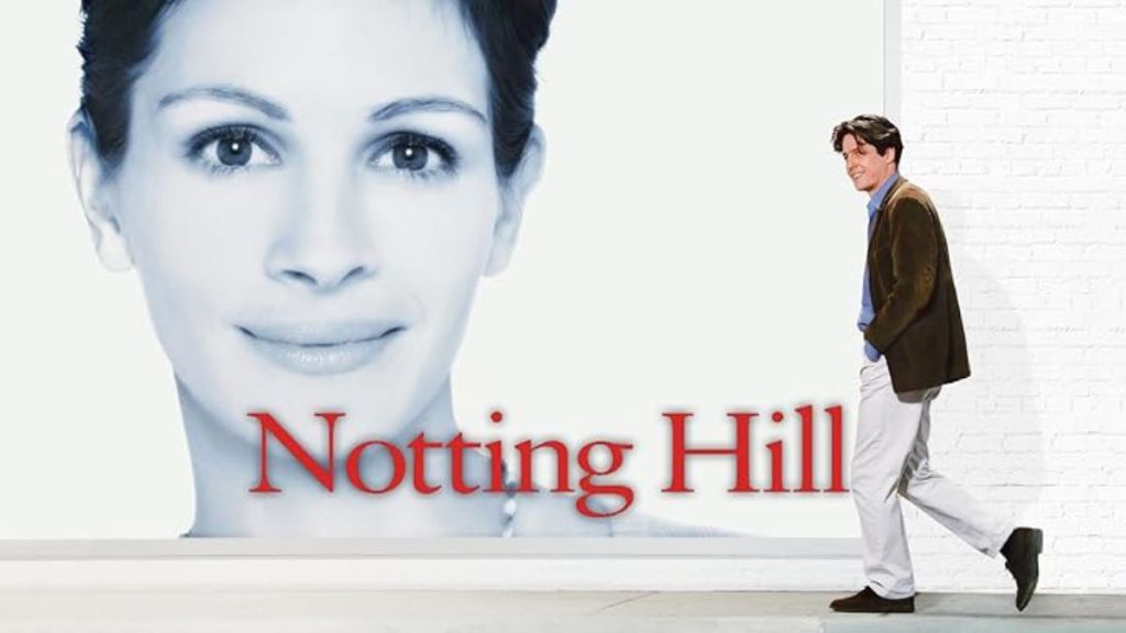 Notting Hill Streaming