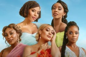 Tyler Perry's Sistas Season 6 Episode 19