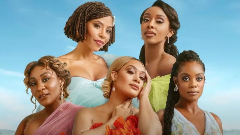 Tyler Perry's Sistas Season 6 Episode 19