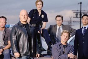 The Shield Season 1 Streaming