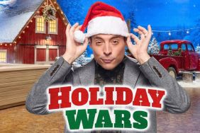 Holiday Wars Season 4 Streaming