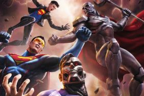 Reign of the Supermen Streaming