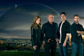 Under the Dome Season 1 Streaming