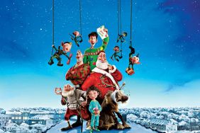 Arthur Christmas Streaming