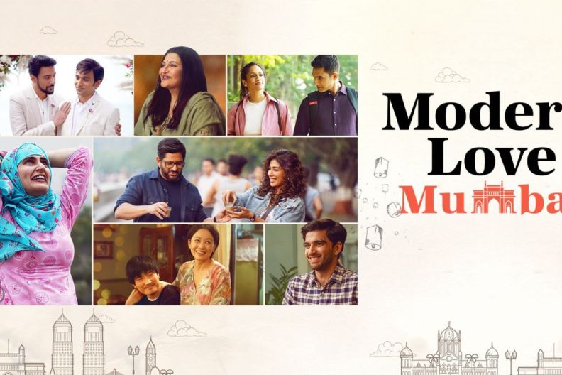 Modern Love Mumbai Streaming