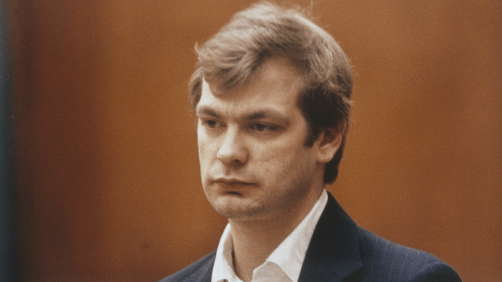 Jeffrey Dahmer documentaries